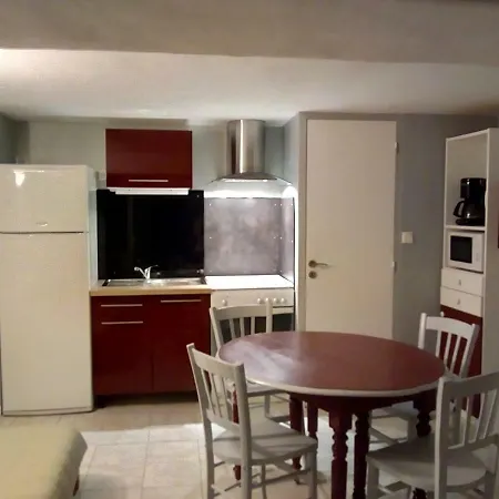 Διαμέρισμα 7 Rue Du Docteur Paul Jouve *