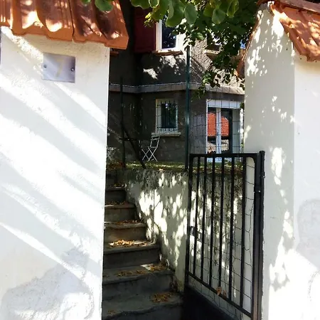 7 Rue Du Docteur Paul Jouve Digne-les-Bains