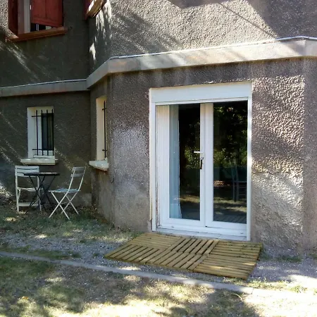 7 Rue Du Docteur Paul Jouve Apartman