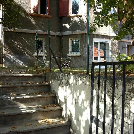 7 Rue Du Docteur Paul Jouve