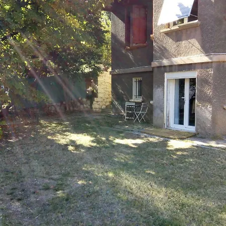 7 Rue Du Docteur Paul Jouve * Digne-les-Bains