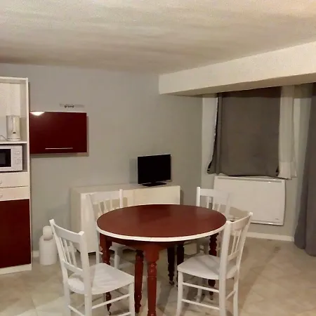 7 Rue Du Docteur Paul Jouve * Digne-les-Bains