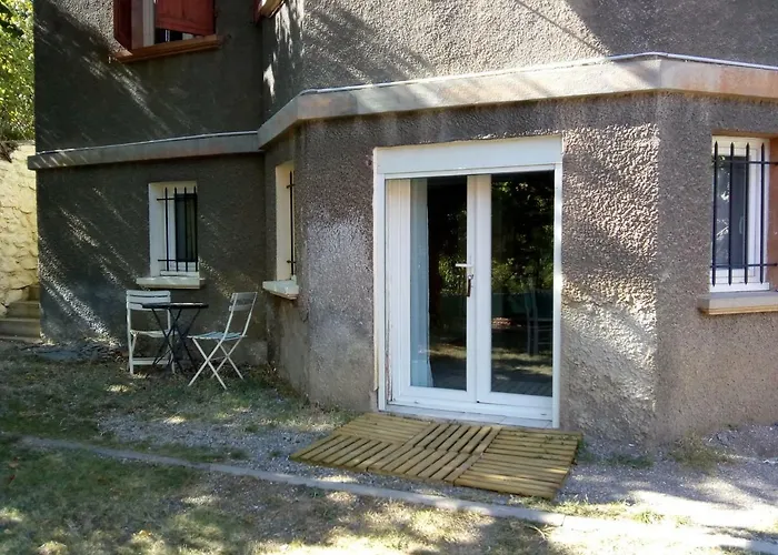 7 Rue Du Docteur Paul Jouve 아파트