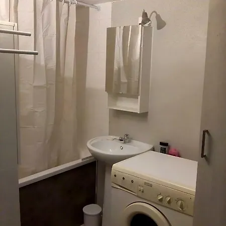 7 Rue Du Docteur Paul Jouve דינייה-לה-בן