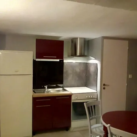 Apartment 7 Rue Du Docteur Paul Jouve Digne-les-Bains
