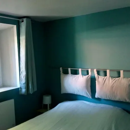 Apartment 7 Rue Du Docteur Paul Jouve