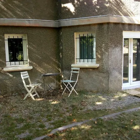 7 Rue Du Docteur Paul Jouve