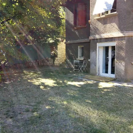 7 Rue Du Docteur Paul Jouve * Digne-les-Bains